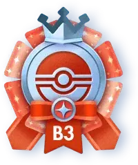 Pulsing Aura Emblem Event Silver Emblem
